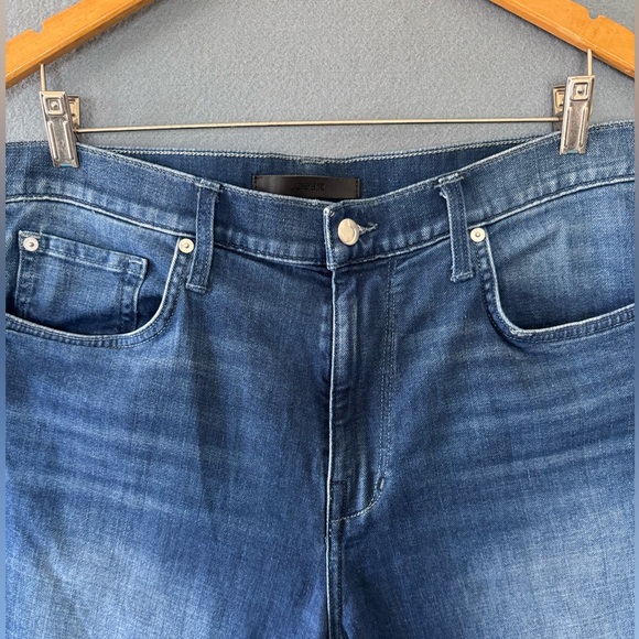 Joe’s Jeans Kinetic The Rhys Athletic Slim Men’s Jeans – Davis Wash - Picture 5 of 12